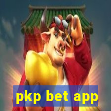 pkp bet app